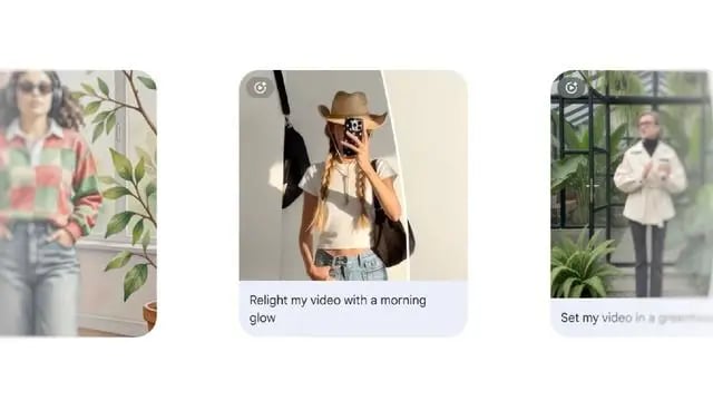 Google Fotoğraflar'da Yapay Zeka Devrimi: Video Remix Özelliği Tüm Videoları Yeniden Tasarlıyor