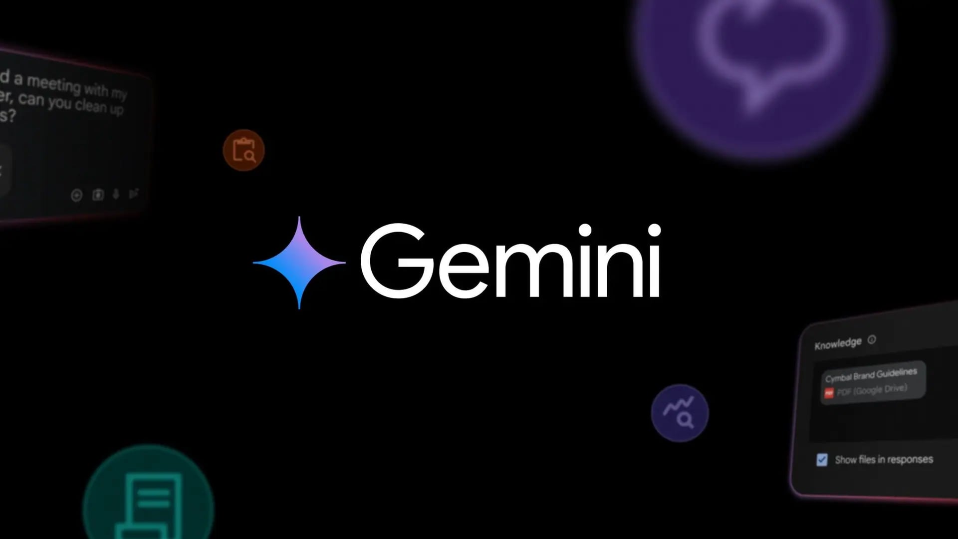 Google Gemini Google Belgelerinden Oyun Sırlarını Çekti mi? Gizemli Bellek İddiası