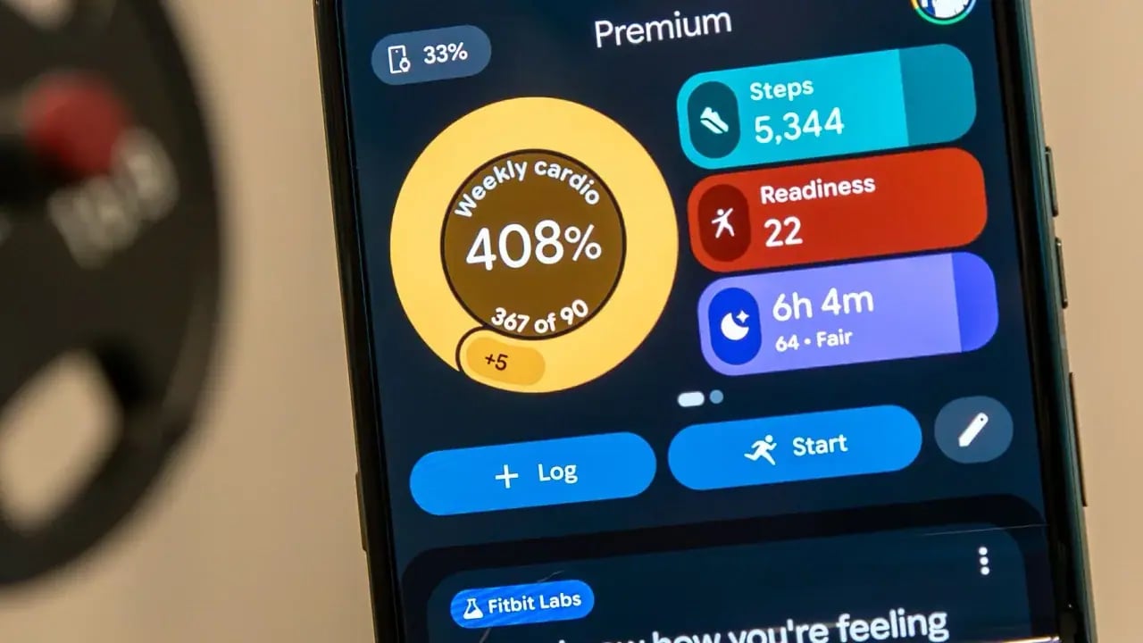 Google Health ve Apple Ekosistemi Birleşiyor