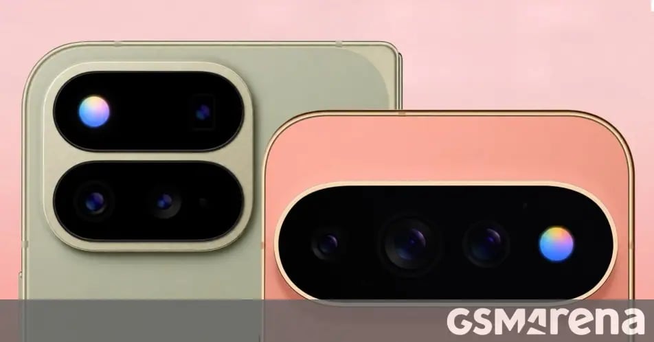 Google'ın Ağustos Ayındaki Dev Etkinliği: Pixel 11 ile Yeni Tensor G6 Çip ve Gemini Yapay Zeka Geliyor