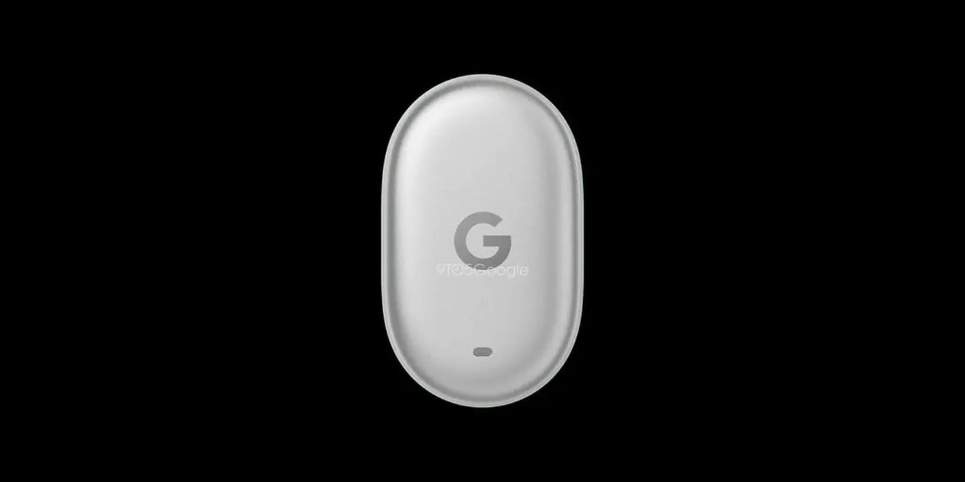 Google'ın AirTag Rakibi Sızdı: Pixel Tag Detayları Merak Ediliyor
