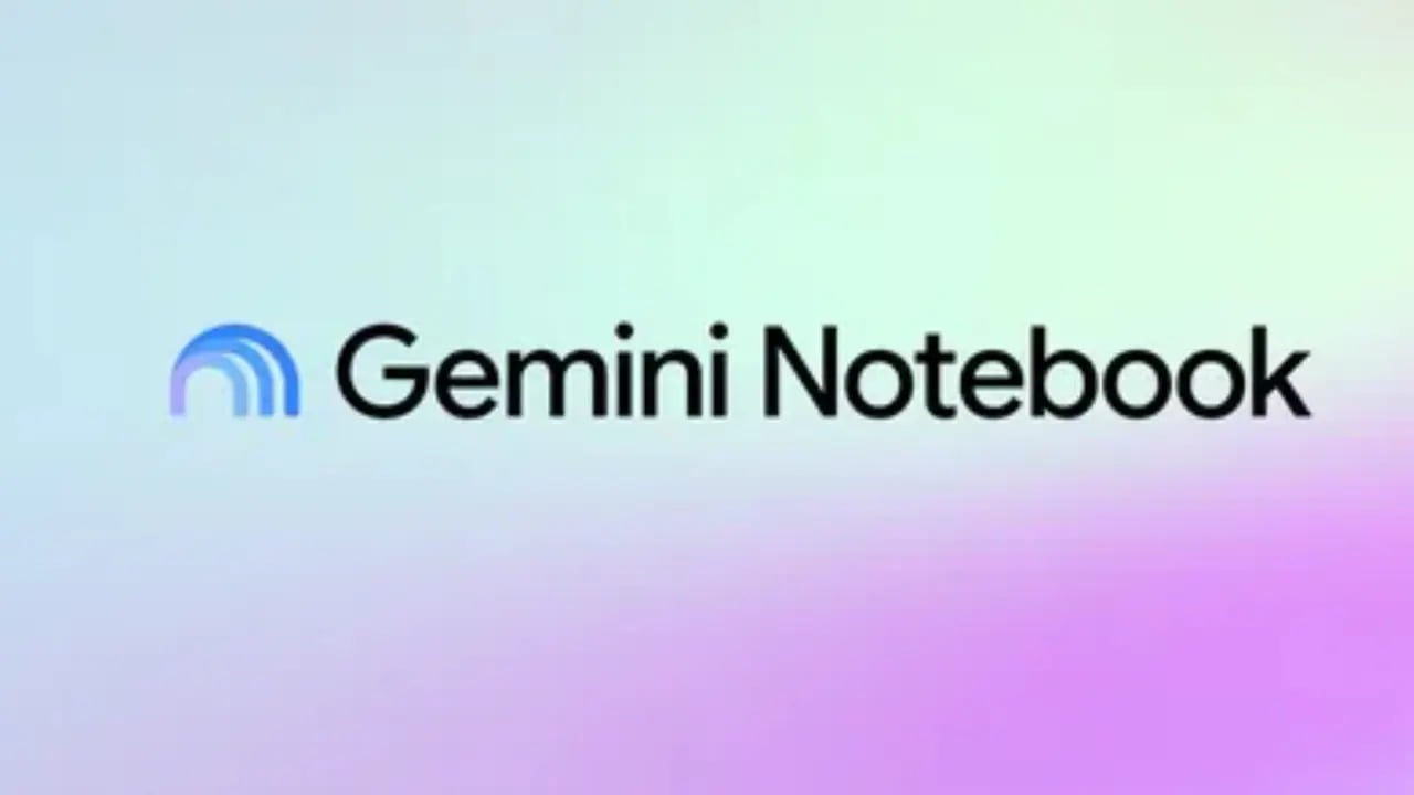 Google'ın Dev Hamlesi: NotebookLM Tarihe Karışıp Gemini Notebook Oldu