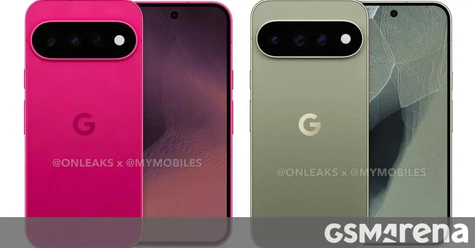Google'ın Pixel Cep Telefonlarında Fiyat Artışı Geliyor: Yeni Dönem Başlıyor