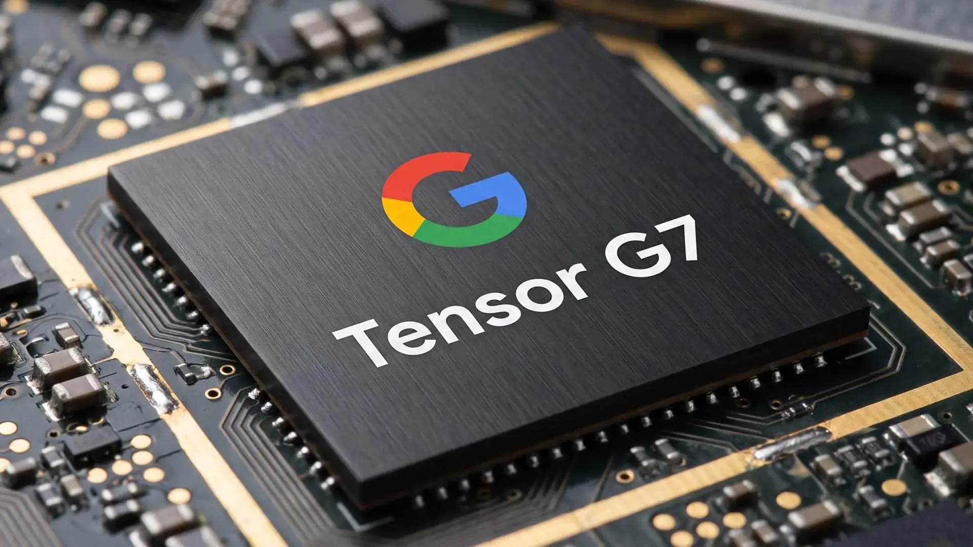 Google'ın Yapay Zeka Savaşı: Dev Çipin Enerji Verimliliği Gizemi