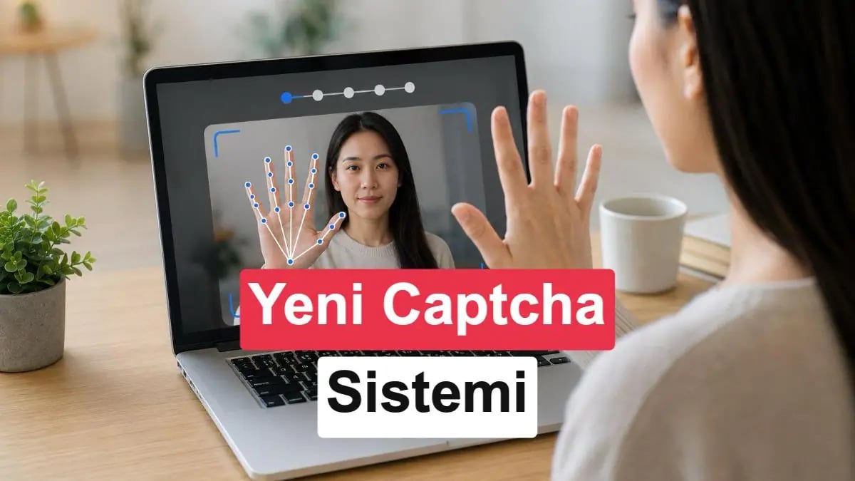 Google'ın Yeni Bot Savunması Kolayca Aşıldı: ReCAPTCHA Başarısızlığı