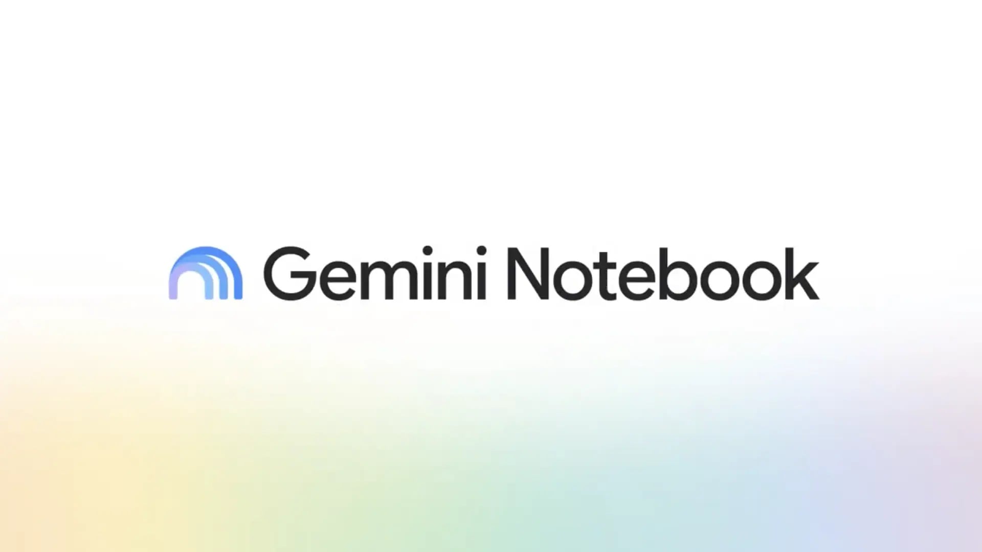 Google NotebookLM'yi Gemini Notebook Olarak Yeniden Markalaıyor