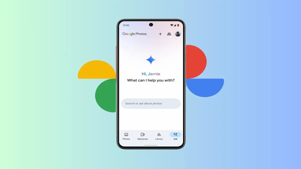 Google Photos’ta Büyük Yenilik: Yapay Zeka ve Kamera Artık Daha Akıllı