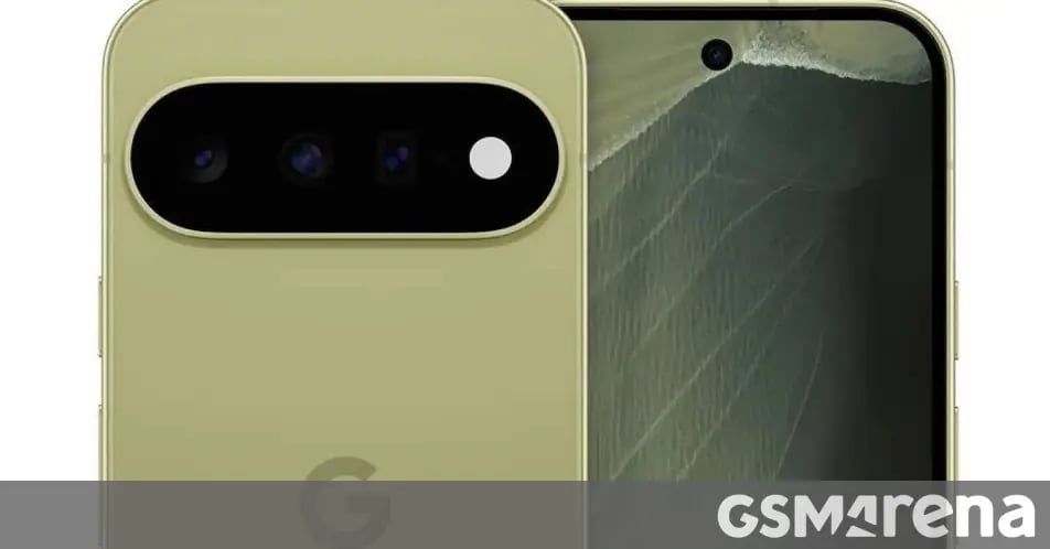 Google Pixel 11’den Sızan Yeni Çözümler ve Renk Seçenekleri