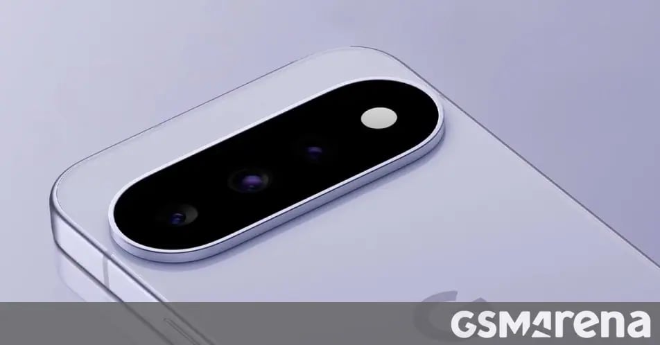 Google Pixel 11 Geliyor: Tensor G6 Çip Yeni Nesil Performans ve Kameraya İmza Atıyor