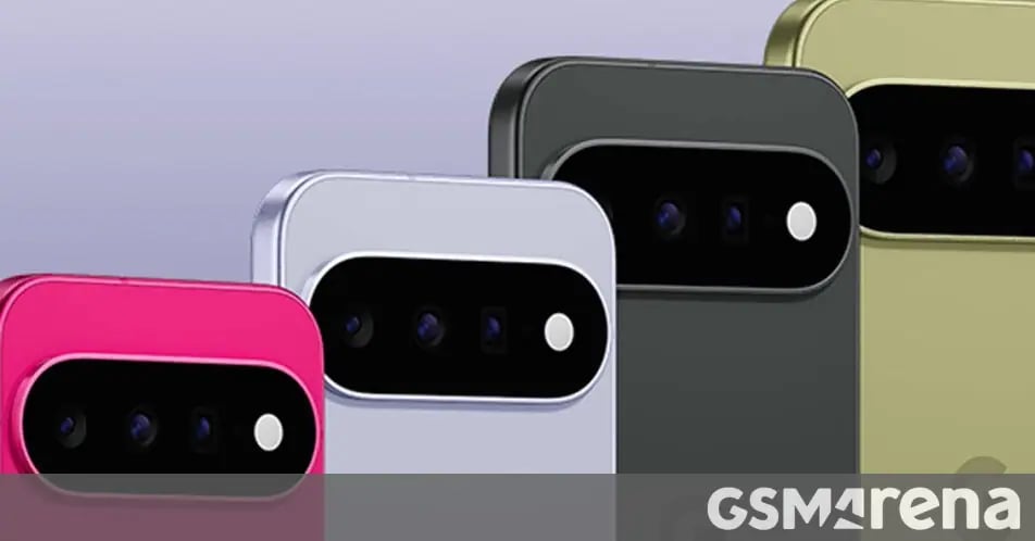 Google Pixel 11 Geliyor: Yeni Tasarım, Gemini ve Tensor Gücü