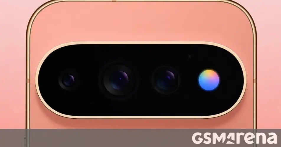 Google Pixel 11 Pro'da RGB Işık Özelliği HiLight Olarak Geliyor