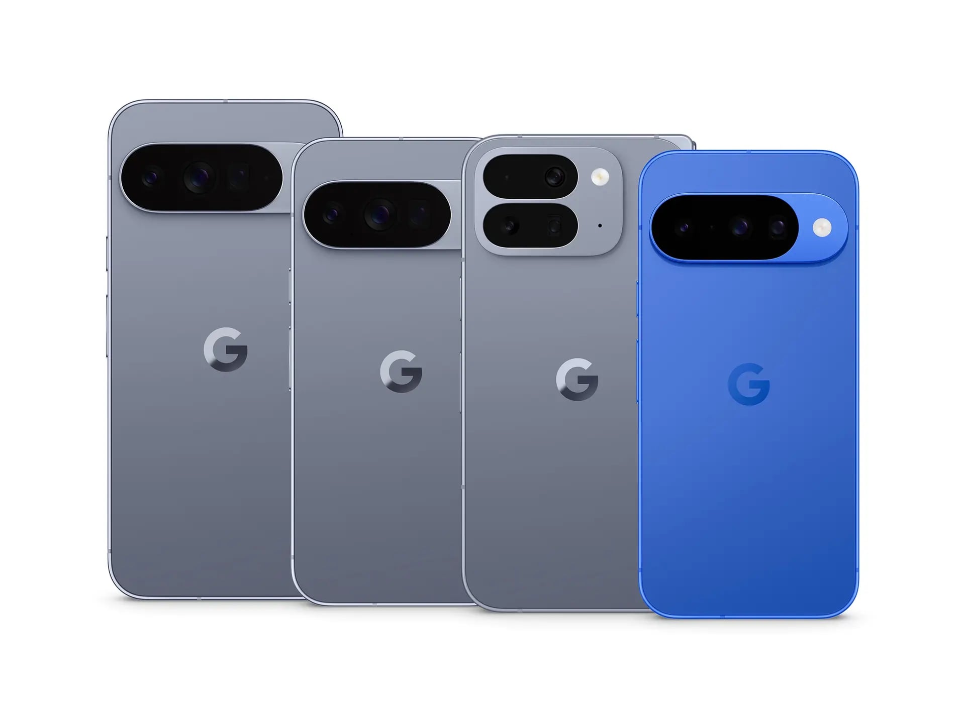 Google Pixel 11 Serisi Açıklandı: Tensor G6 Gücüyle Yeni Segmentlerde Devrim Yaratıyor