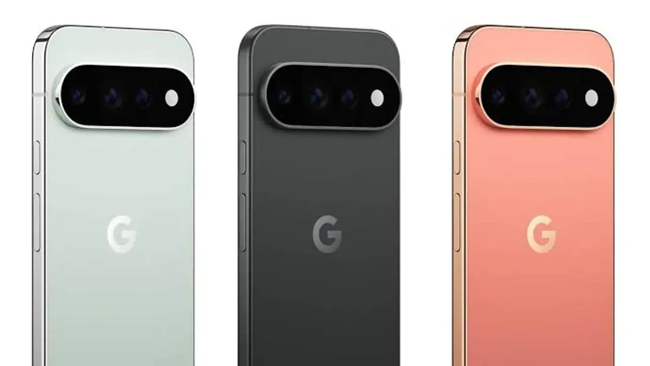 Google Pixel 11 Serisi Çok Yakında Geliyor: Fiyatlar ve Özellikler Sızdı