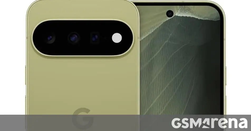 Google Pixel 11 Serisi Detayları Ve Fiyatlandırmaları Sızdı