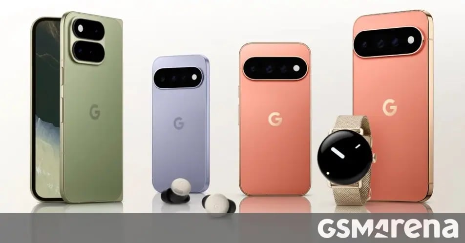 Google Pixel 11 Serisi ve Watch 5 Tanıtıldı: Fiyatlar Yükselirken Ön Siparişler Başladı