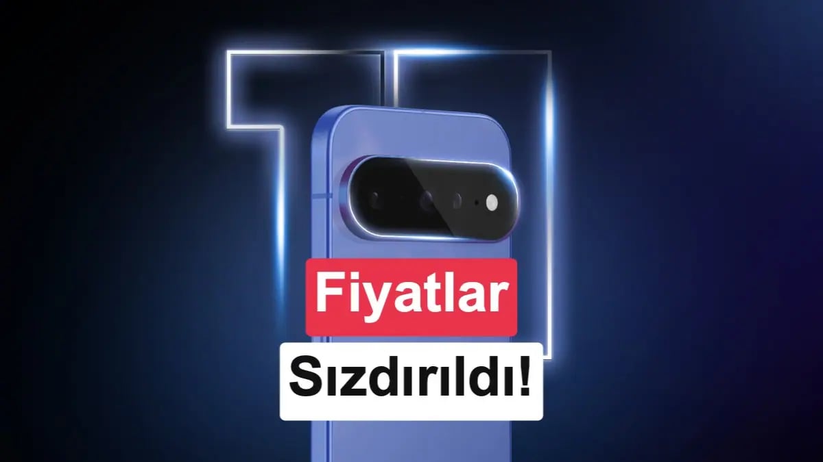 Google Pixel 11 Tam Detaylar: Fiyat ve Depolama Şaşırtıyor