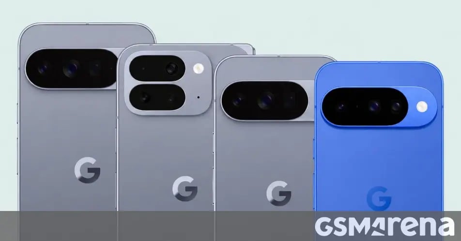 Google Pixel Serisi Fiyatları Açıklandı: Yeni Modeller Ne Kadar Olacak?