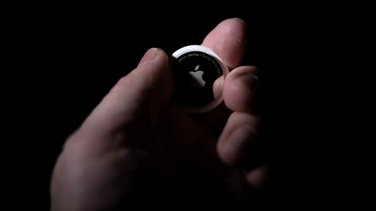 Google Pixel Tag Rakip AirTag'i Müjde: Sızan İlk Görsel Geldi