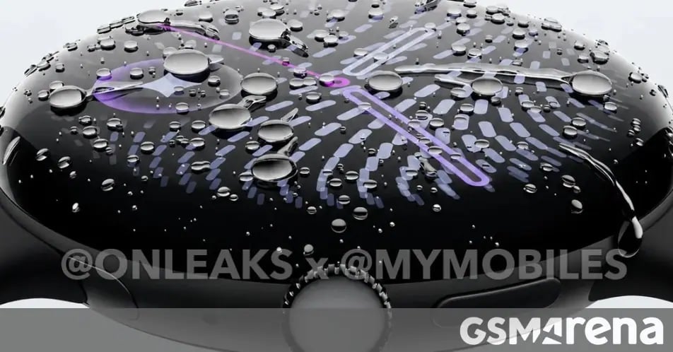 Google Pixel Watch 5 Sızdı: Bütün Özellikleri ve Fiyatları Ortaya Çıktı
