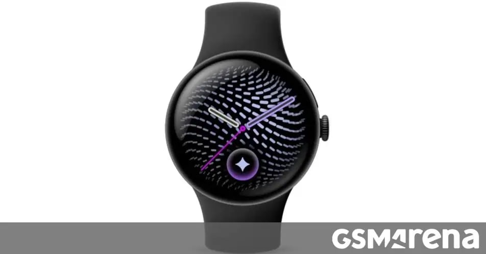 Google Pixel Watch 5'te RAM Artışı ve Yeni Ayrıntılar Sızdı