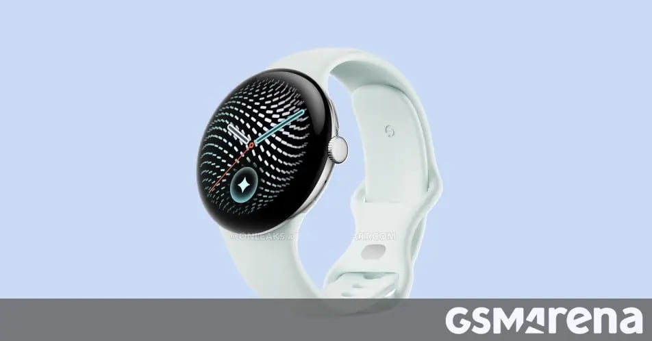 Google Pixel Watch 5 Yakında Geliyor: Resmi Uygulamada İlk Kez Belirledi