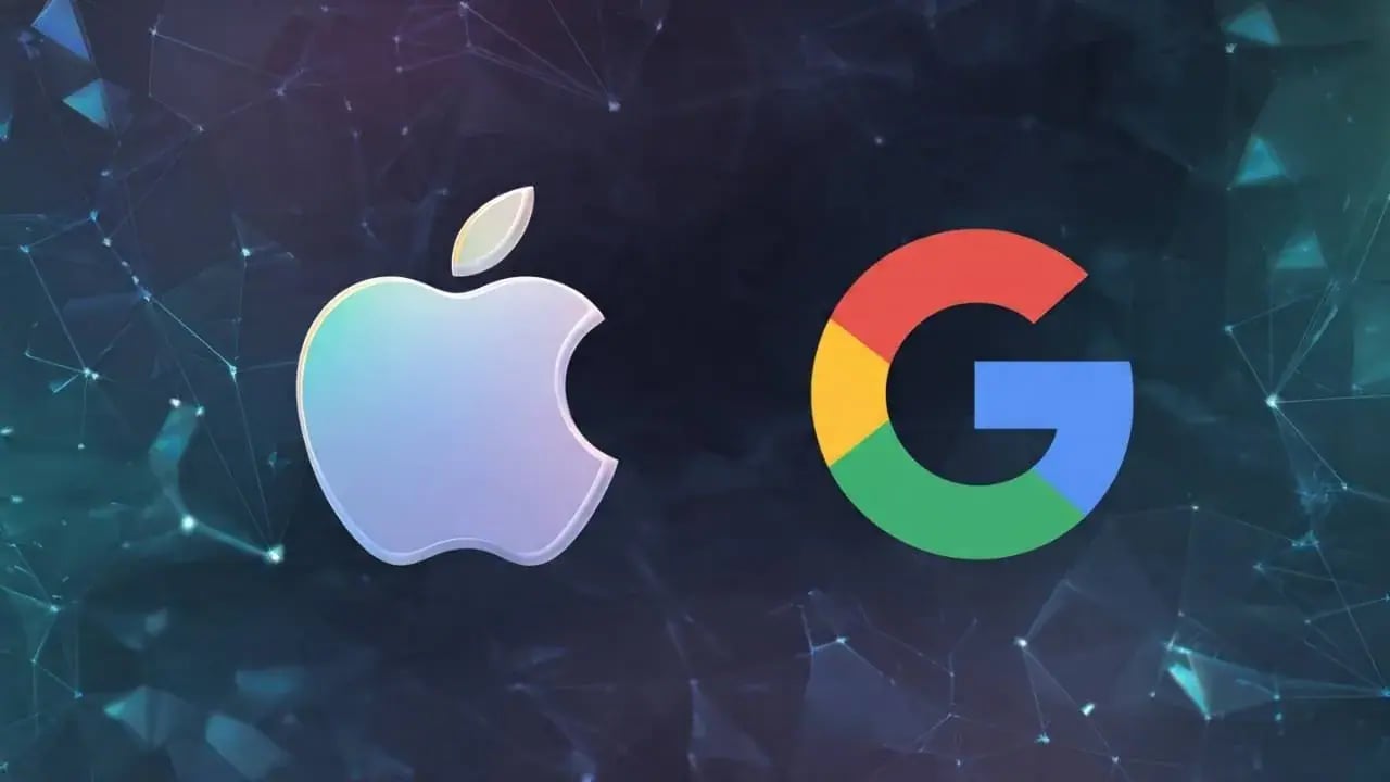 Google ve Apple Yapay Zekâ Savaşı: AB Yeni Kuralıyla Sarsılıyor