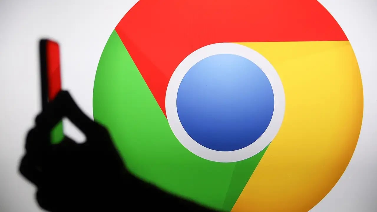 Google Yapay Zeka Gücüyle Chrome'u Yeniden Kodluyor: Koruma Şeklinde Devrim