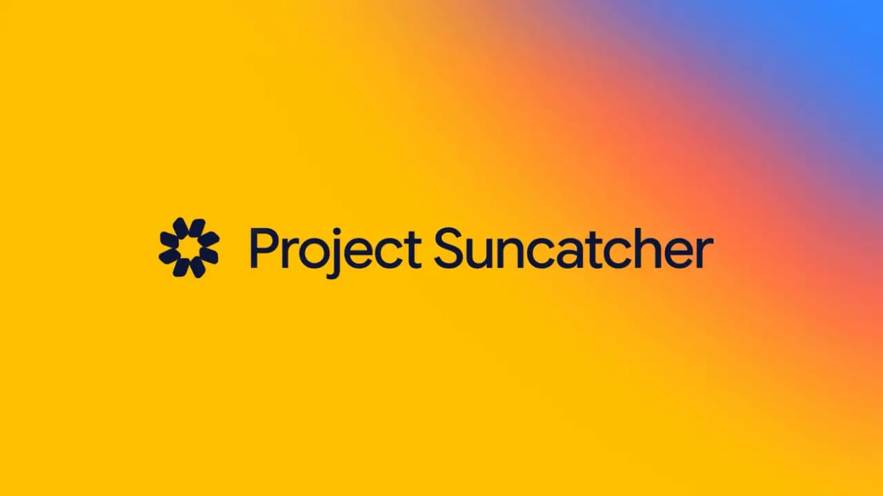 Google, Yapay Zeka Veri Merkezini Uzaya Taşıyor: Project Suncatcher ile TPU Çipleri Yörüngede