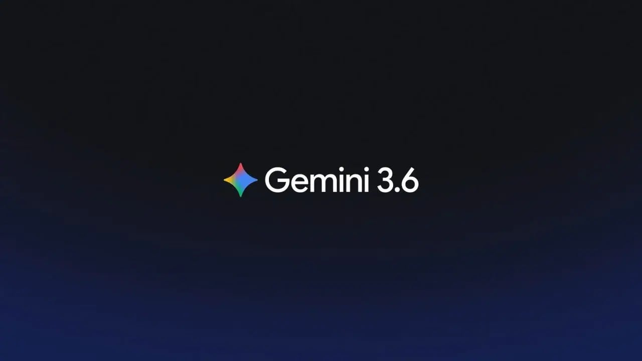 Google Yapay Zeka Yarışı: Gemini 3.6 Flash ve Yeni Modellerle Geldi