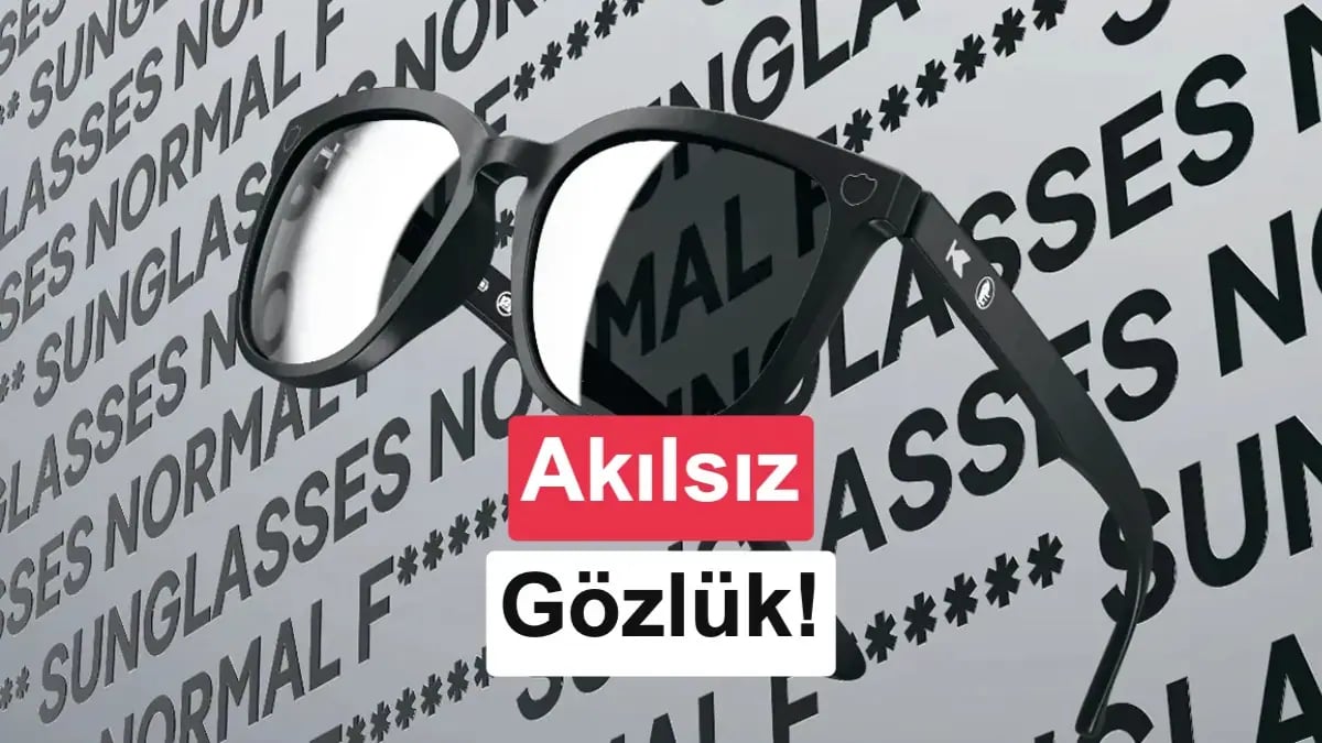 Göz Takibi Korkusu: DuckDuckGo’dan Dijital Savunma Güneş Gözlüğü