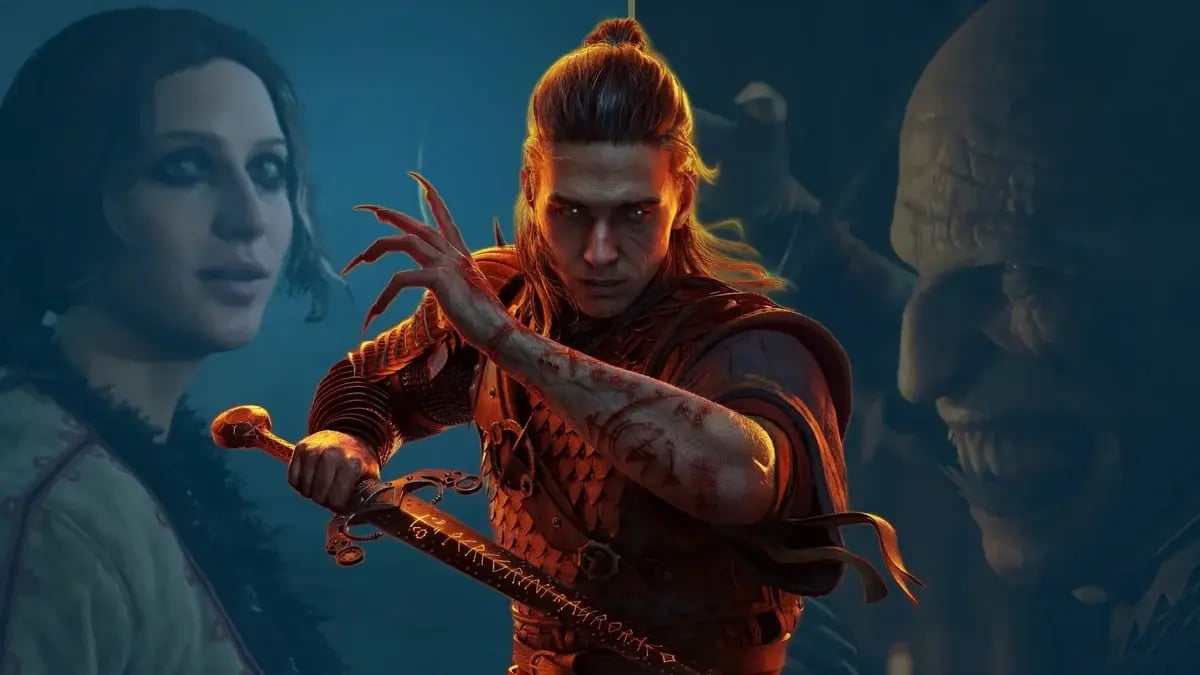 Gözyaşları ve Zaman Baskısı: The Blood of Dawnwalker Büyük Bir RPG Geliyor
