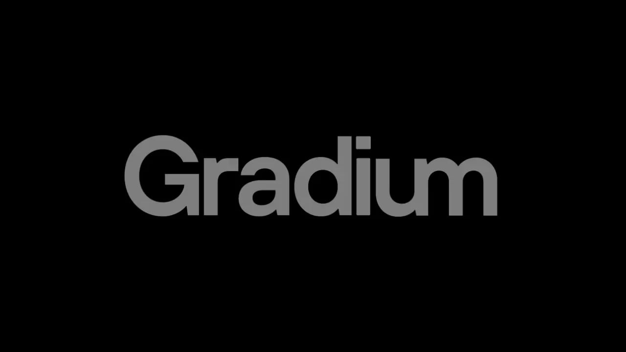 Gradium Yapay Zeka ile Ses Devrimi Yaşıyor