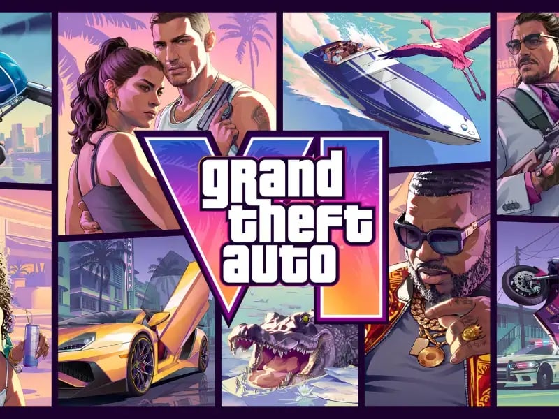 Grand Theft Auto 6'nın Öngörüleri Gerçekleşiyor: Ön Sipariş Rakamları Şaşırtıyor