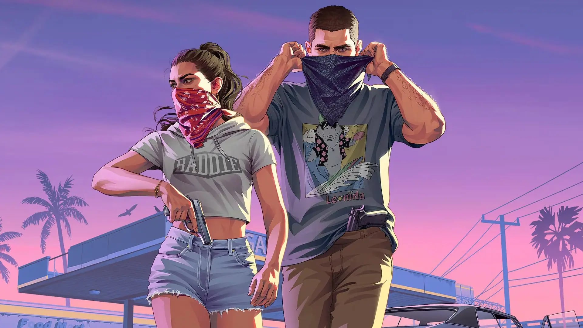 Grand Theft Auto 6 Resmen Fiyatını Açılandı: Temel Sürüm 80 Dolar!