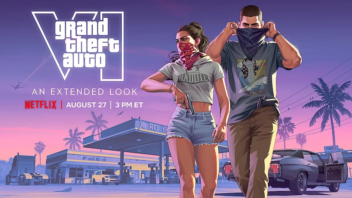 Grand Theft Auto VI Ön Sipariş Rekorları Kırdı: Popüler Oyunun Şirket Sonuçları Büyük Beklentileri Aştı