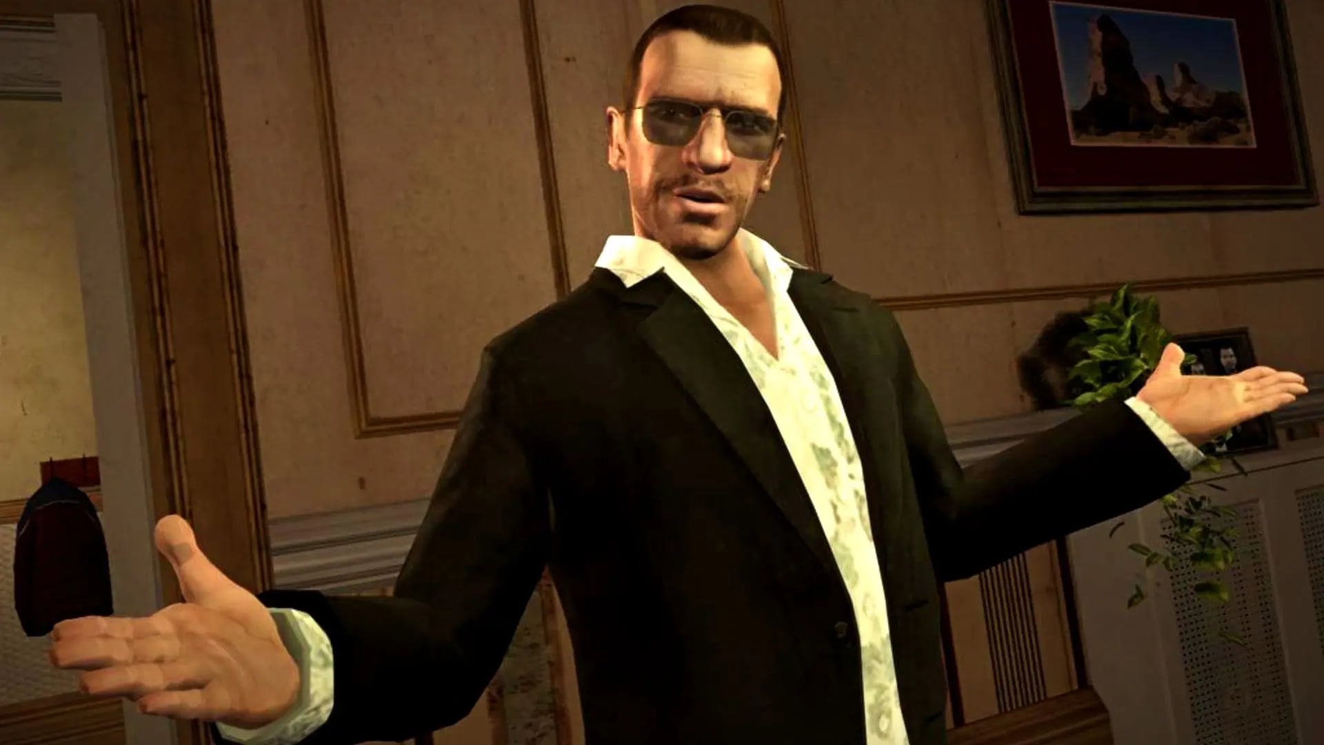 GTA 4'te Hayata Miras Kalması Gereken İdealler: NPC Simülasyonları Neden Vazgeçildi?