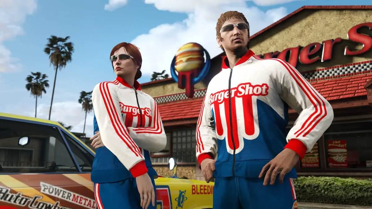 GTA 6 Beklerken GTA Online'a Büyük Güncelleme: NoPixel V Kapalı Betası 8 Eylül'de Başlıyor