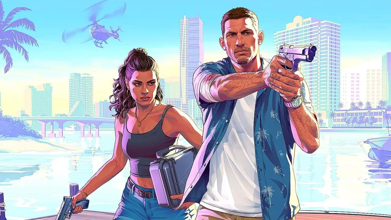 GTA 6'dan Kesin Karar: Fiziksel Disk Hayali Sona Erdi
