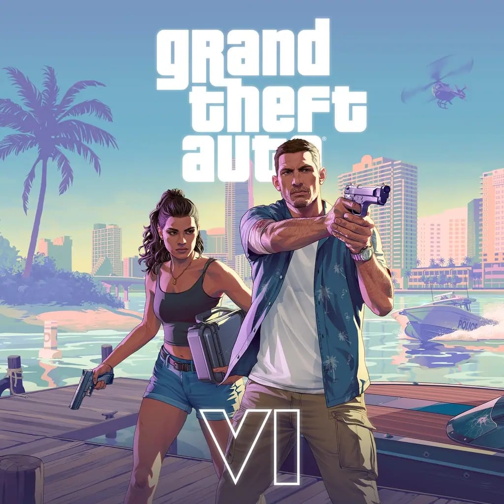 GTA 6 Heyecanı PS5 ve Xbox Konsol Satışlarını Yüzde 30 Artırdı