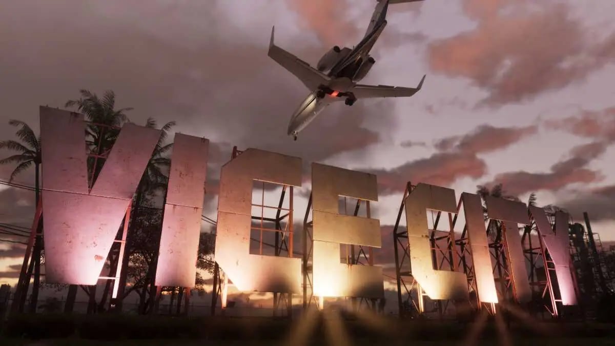 GTA VI Ön Siparişleri Rekorları Zorluyor: Oyun Çıkmadan İflas Etmeye Hazırlanmış