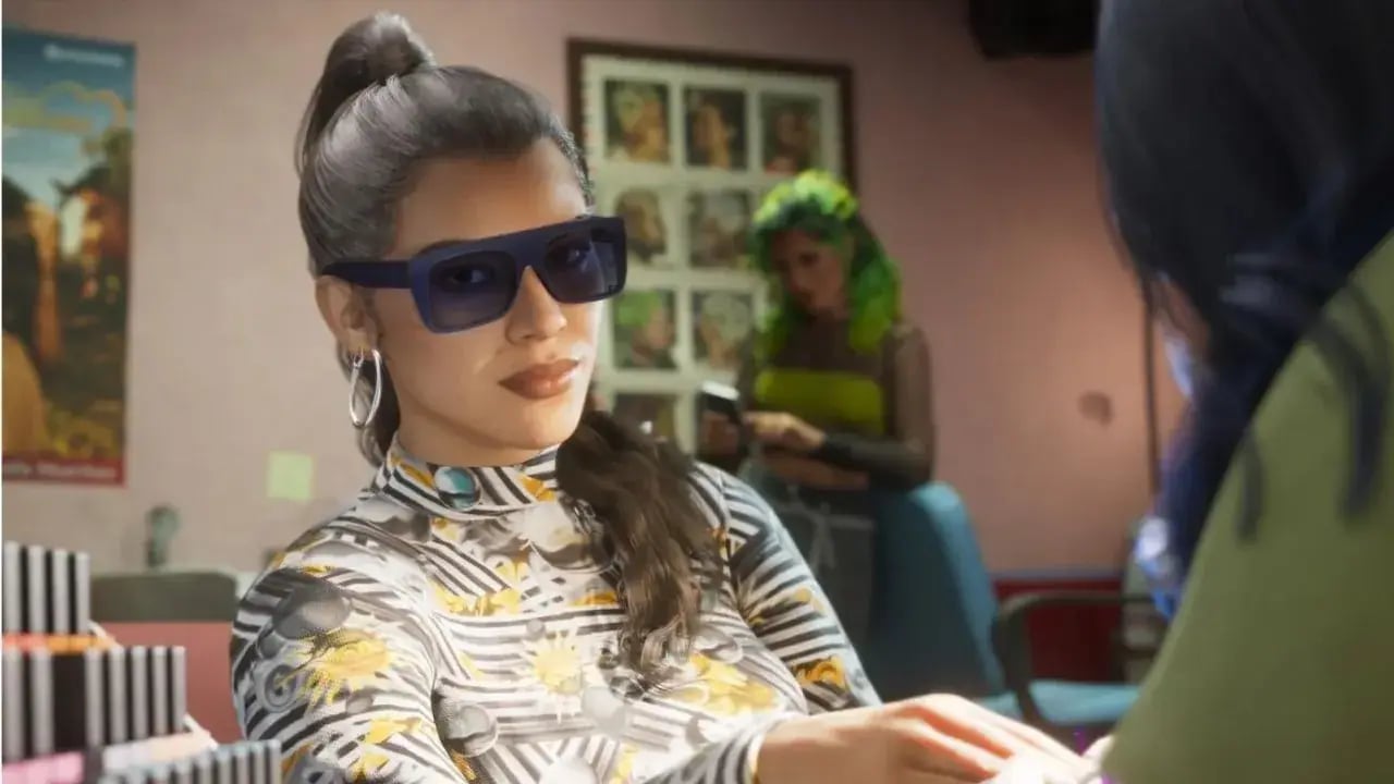 GTA VI Tanıtım Videosu Netflix'te 31 Milyon İzlenmeyi Aştı