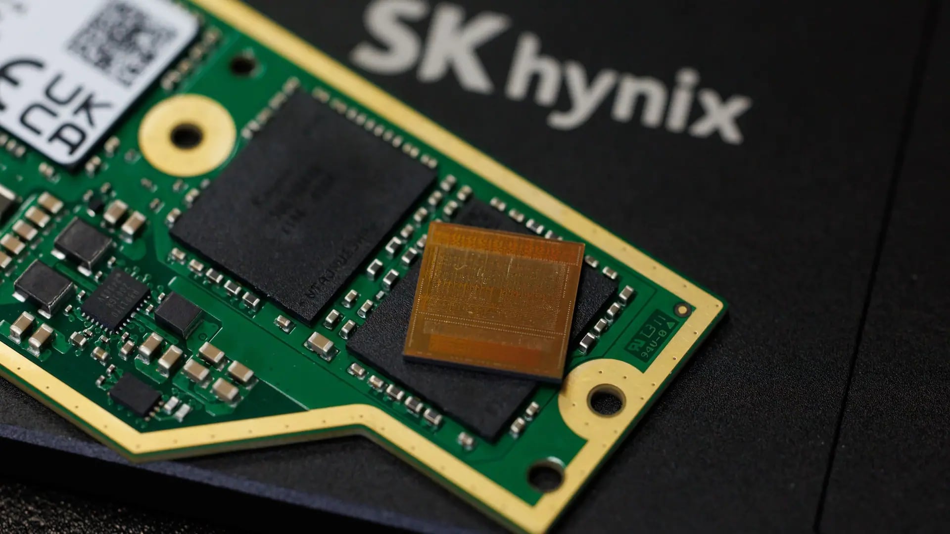 Hafıza Sıkıntısı 2030'a Kadar Sürecek: SK Hynix CEO Kritik Tahmin Paylaştı
