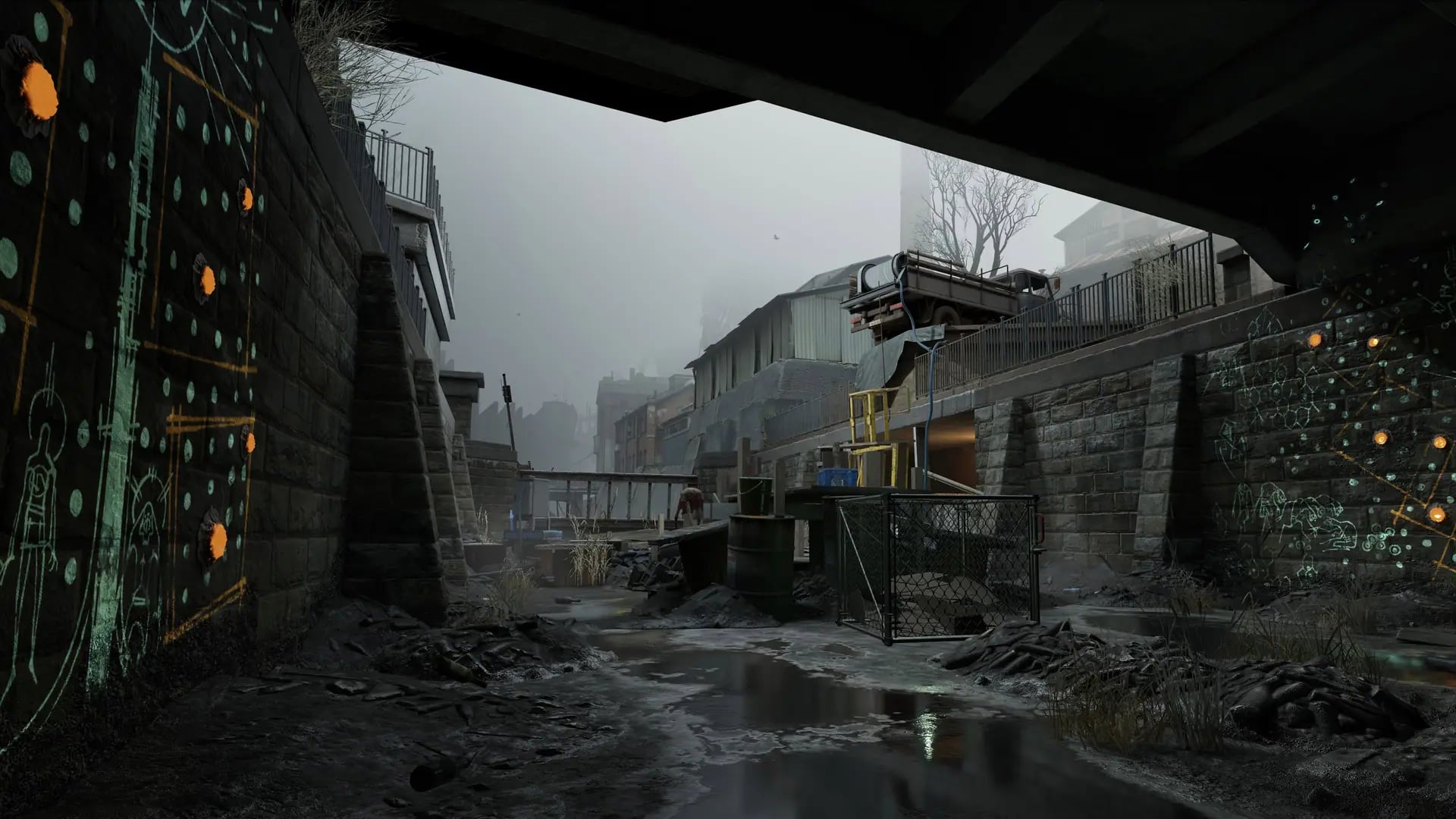 Half-Life 3 Ateşi Yeniden Alevlendi: Valve Çalışanı Canlı Yayında HLX Kod Adını Ağzından Kaçırdı