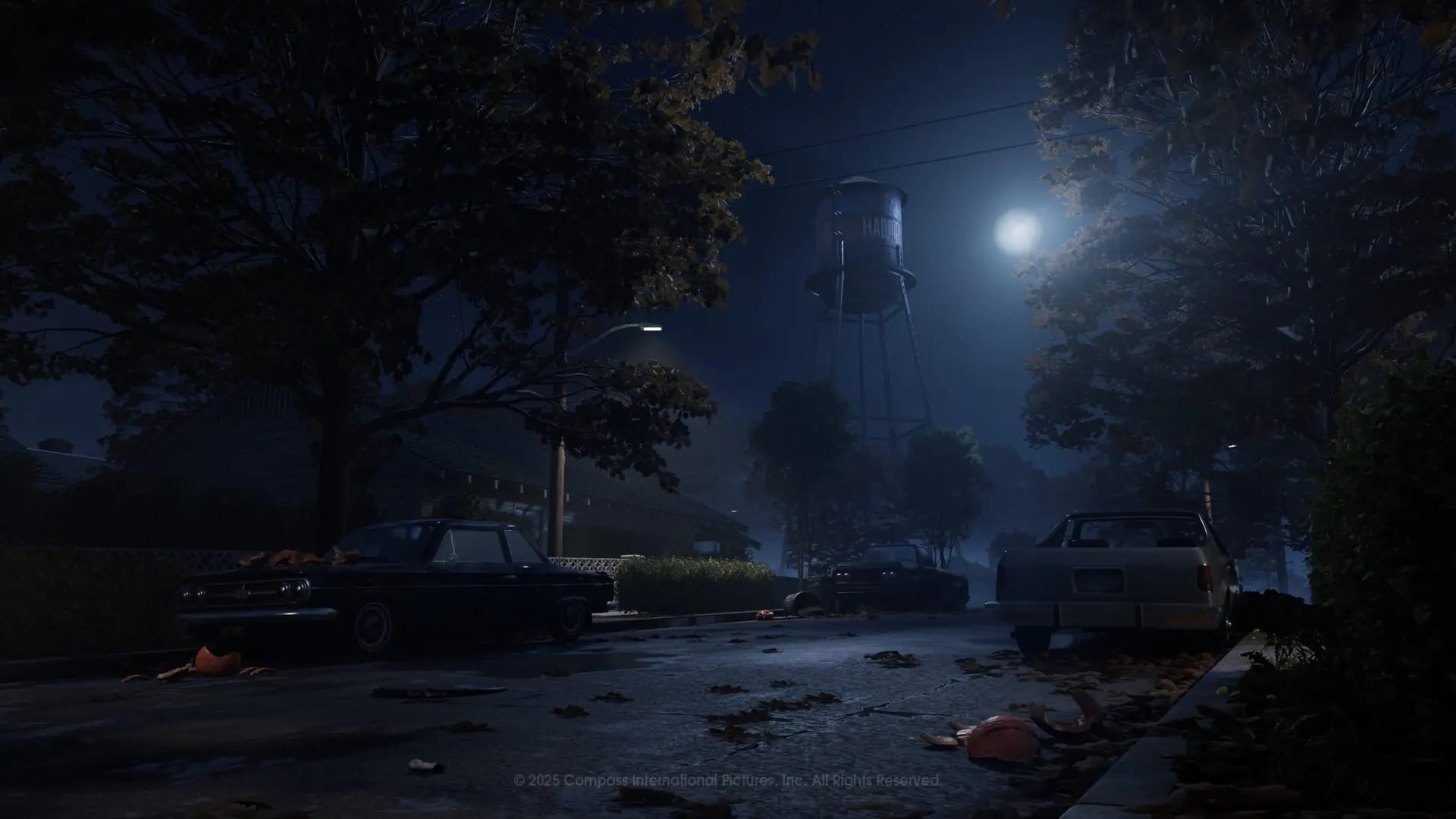 Halloween: The Game Yeni Zelanda Dijital Satışta Yerini Alıyor Ama Avustralya'da Fiziksel Red Sürecek
