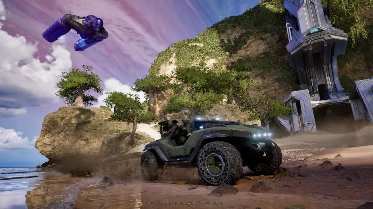 Halo Campaign Evolved'da Eksik Özelliğin Sırrı: Mod İle Yerel Ekran Bölünmesi