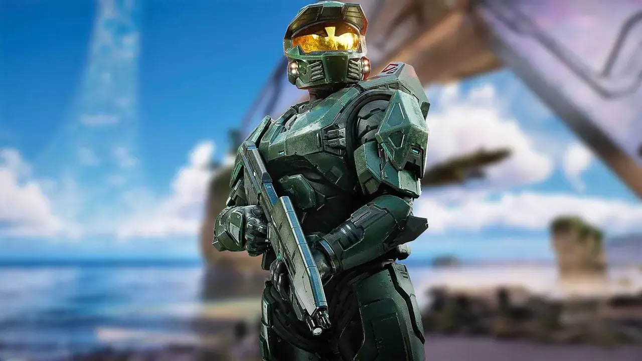 Halo Campaign Evolved Erken Aktif Oldu: Spoiler Tehlikesi Başladı