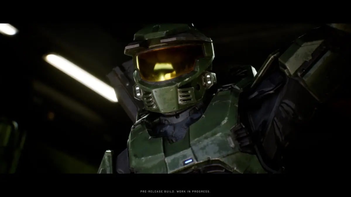 Halo: Campaign Evolved Fiziksel Diskiyle Koleksiyona Dokunuşu