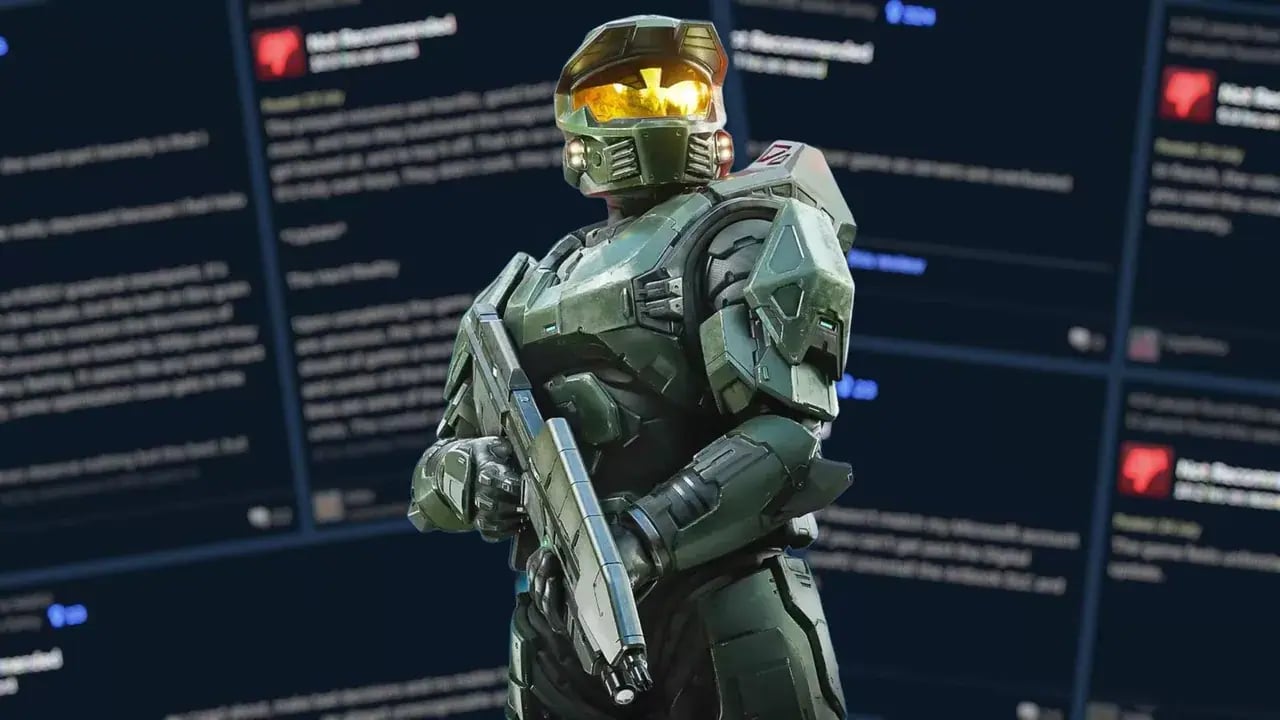 Halo Campaign Evolved Neden Oyuncuları İkiye Böldü? Kritik Performans Sorunları Ortada