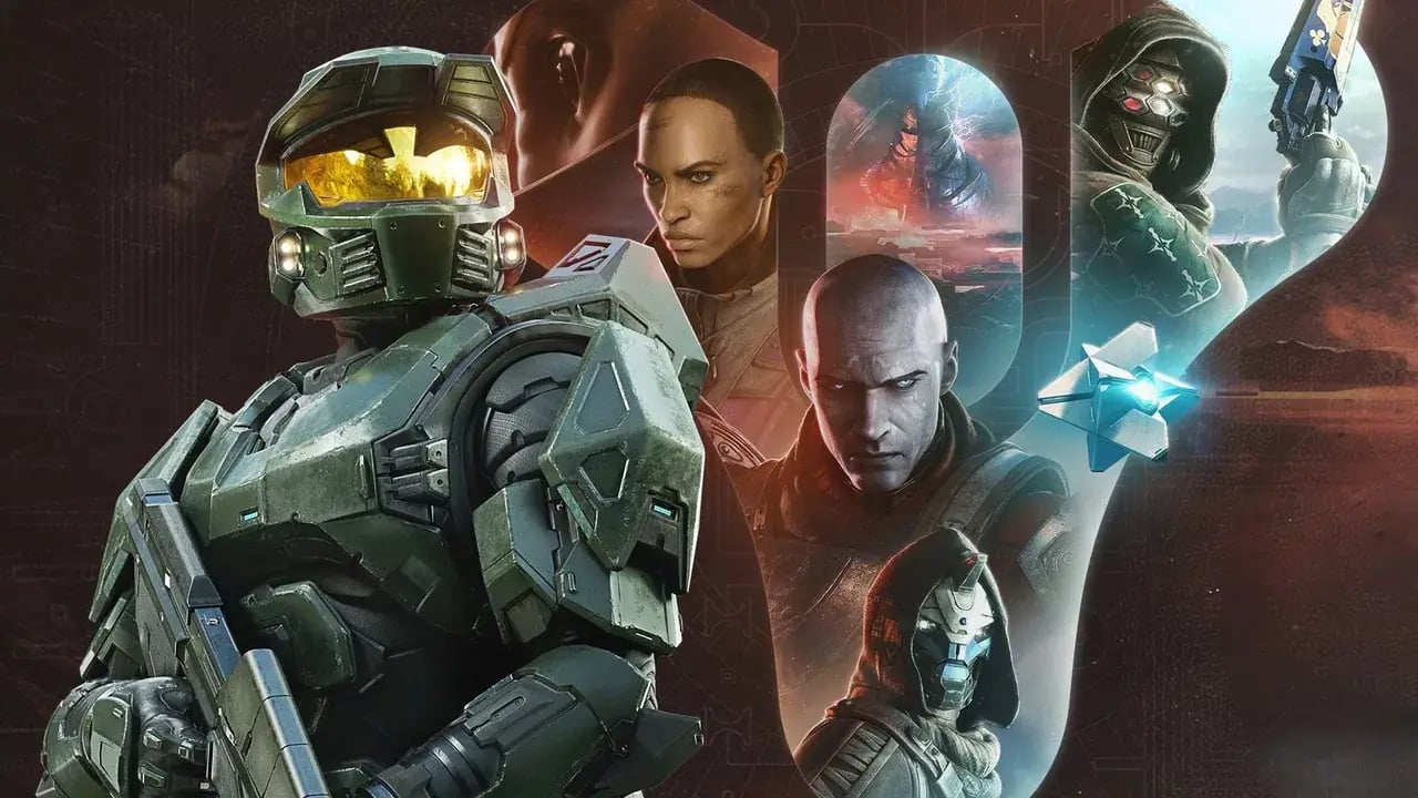 Halo Evreninde Yeni Dönem: Gizlenen MMO Devrimine Hazırlık Var mı?