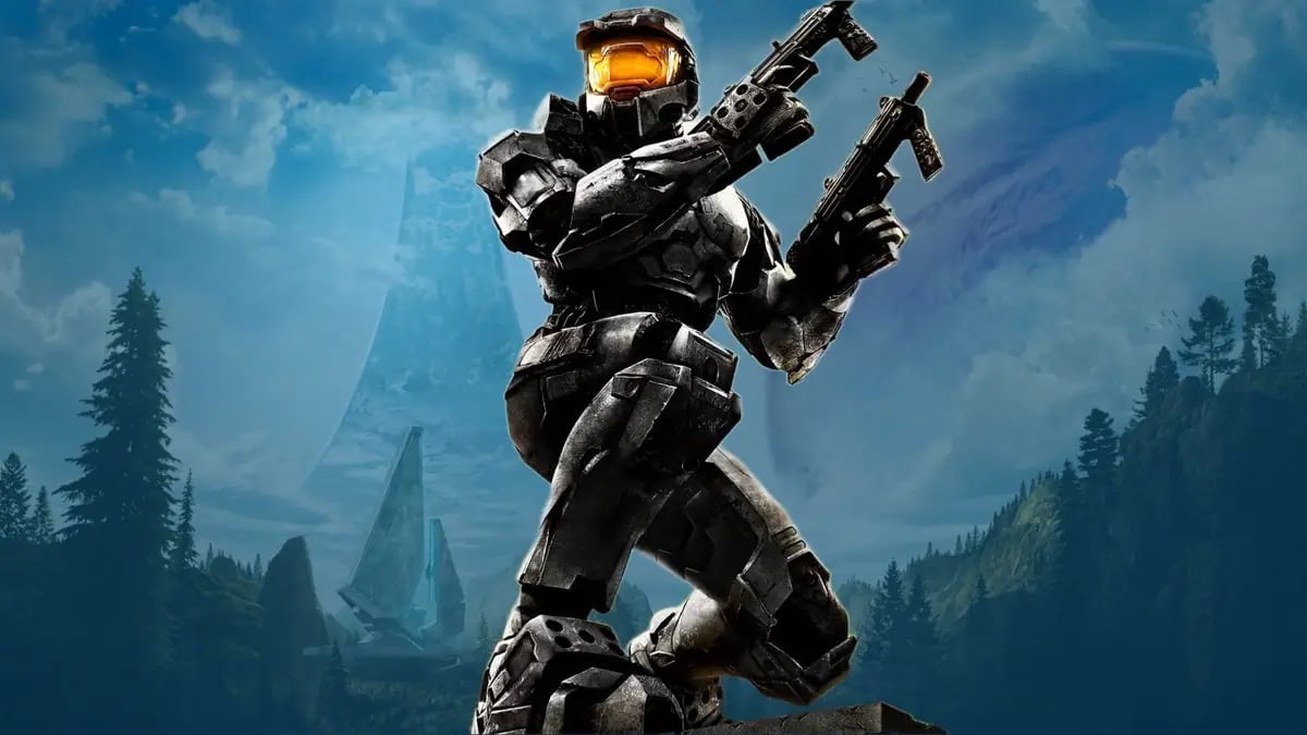 Halo’nun Efsanevi Başarıları Devam Ediyor: Halo 2 Yeniden mi Geliyor?